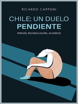 cover image of Chile: un duelo pendiente